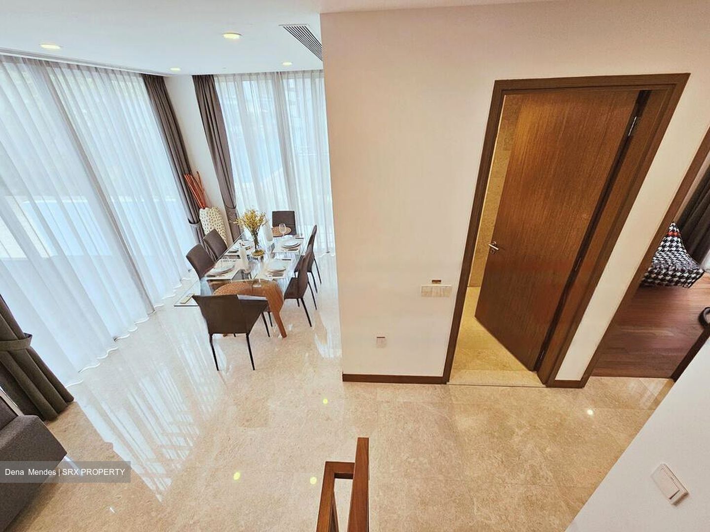 Greenwood Mews (D11), Terrace #445516761